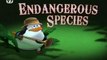 The Penguins of Madagascar - 02x64 - Endangerous Species