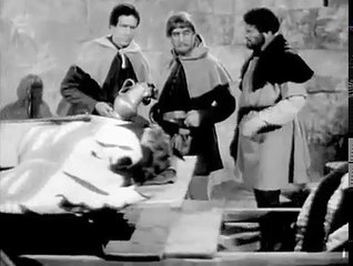 62. Adventures Of Robin Hood The Vandals