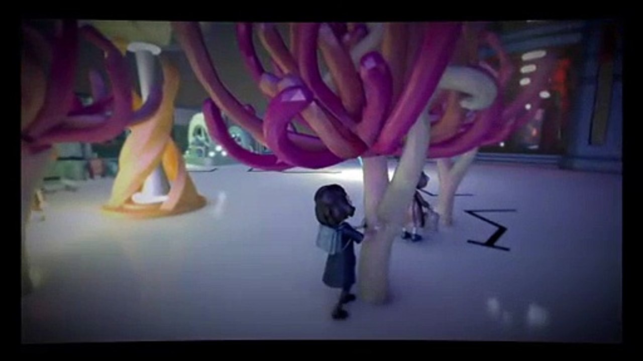 The Tomorrow Children livestream no commentary [System Crash Restart] Thank you ps4 (19)
