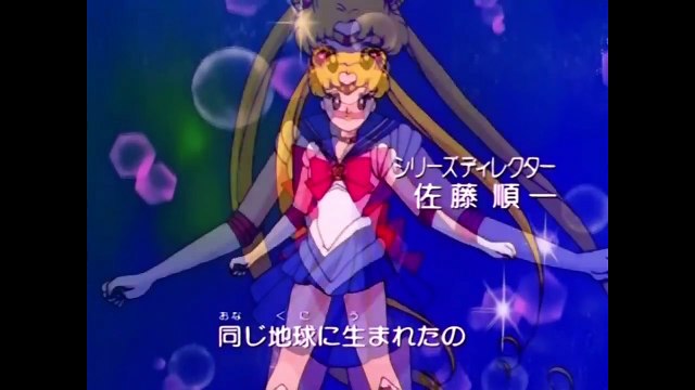 TOP 5 - MELHORES ABERTURAS DE ANIMES