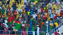 اهداف بوركينا فاسو 2-0 تونس  كأس الأمم الافريقية (عصام الشوالي) [HD]