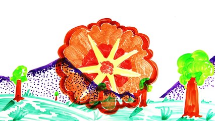 What If We Have A Nuclear War-