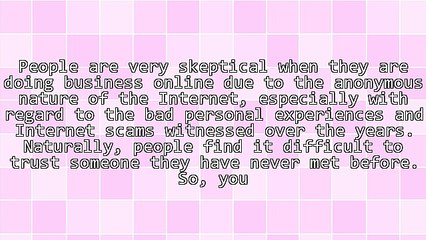 Master the Art of Selling Yourself in Forums