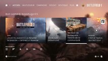 Fr Bf1 je suis une fille on monte de nv