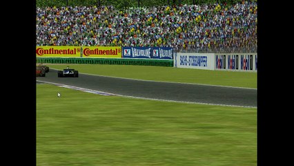 (Rfactor) Classic/Modern RH 2004 S2 Highlights