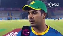 Sharjeel Khan Won the Hearts of Pakistani Nation With This Interview