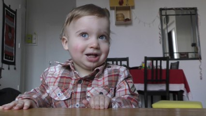 Premier anniversaire de Léon / 1er partie