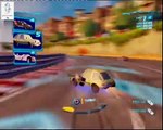 Cars 2 Game - Acer - Casino Tour - Disney Car Games - Eng