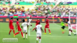 Tunisie vs Burkina Faso 0-2 Résumé et Les Buts CAN2017 28/01/2017