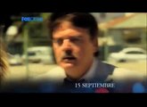 Fox Crime Spain - Highlights & Promos - September 2011