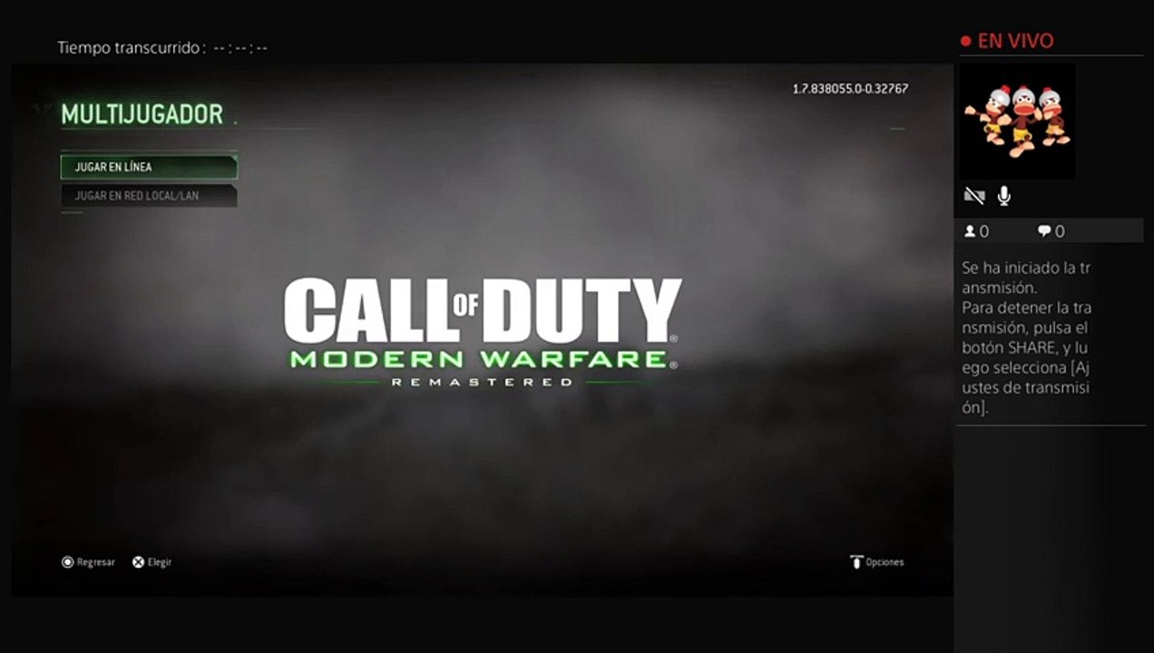 Transmisión de PS4 en vivo de jomar_marvel (2)