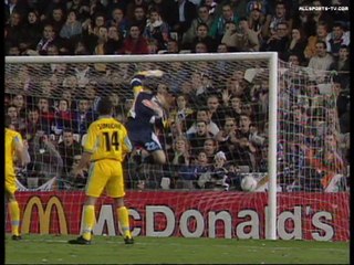 La Conquista de Europa 1999-2002 (1 de 2)