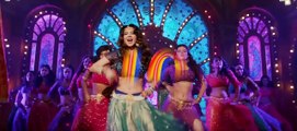 Laila Main Laila - Raees - Shah Rukh Khan - hot Sunny Leone - Pawni Pandey - Ram Sampath - New Song 2017