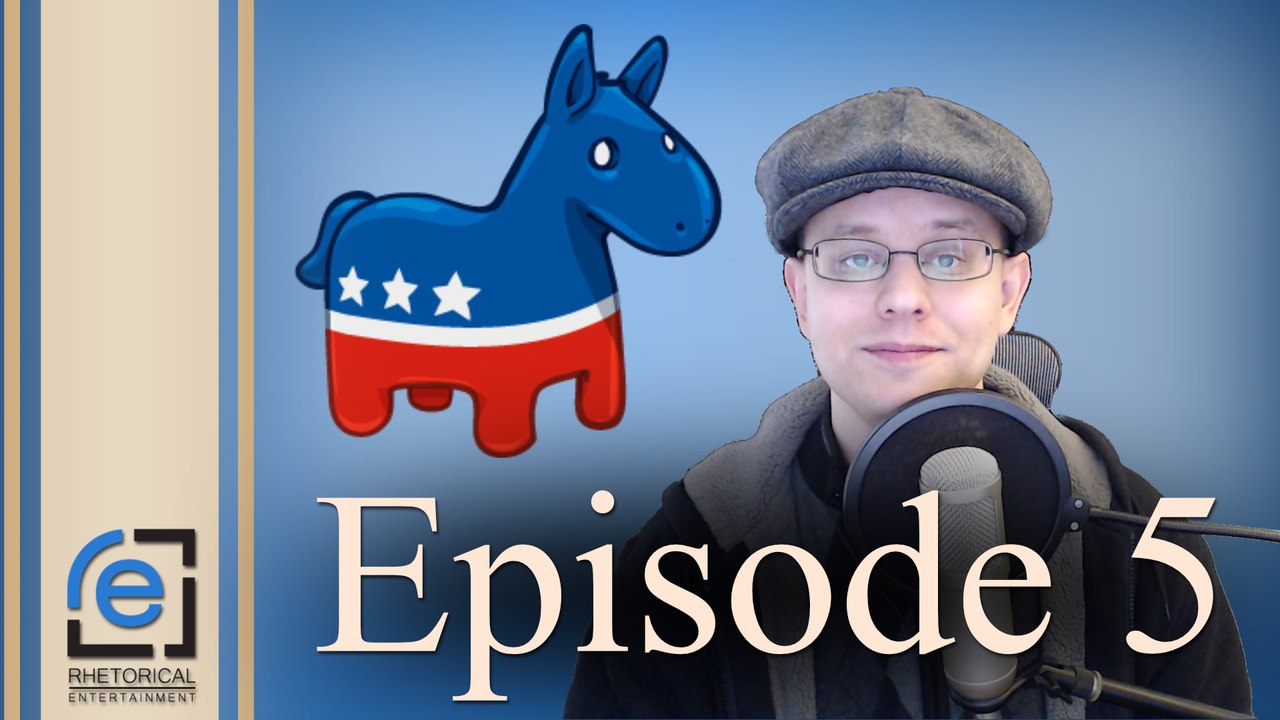 #5: Sally Boynton Brown & The Justice Democrats