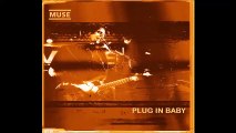 Muse - Plug In Baby, Osaka Summer Sonic Festival, 08/06/2000