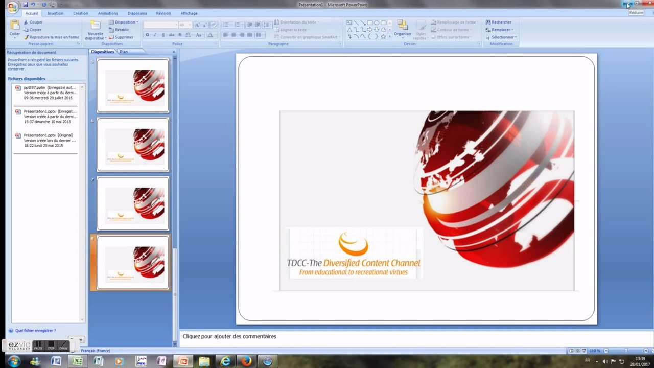 Comment afficher plusieurs fenêtres simultanément sur Windows 7