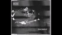 Muse - Showbiz, Osaka Summer Sonic Festival, 08/06/2000