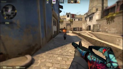 CS:GO | Legendary kills montage