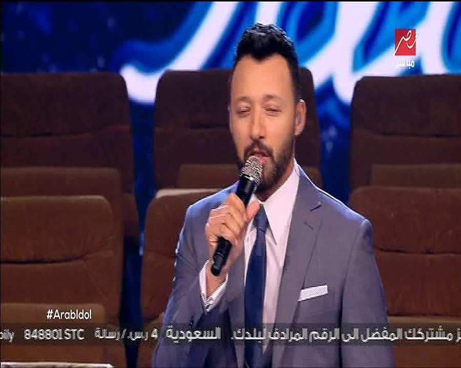 شاهد..نانسي عجرم تكشف لماذا لم تخض تجربة التمثيل حتى الآن