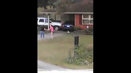 Wife Cheats, Husband Destroys