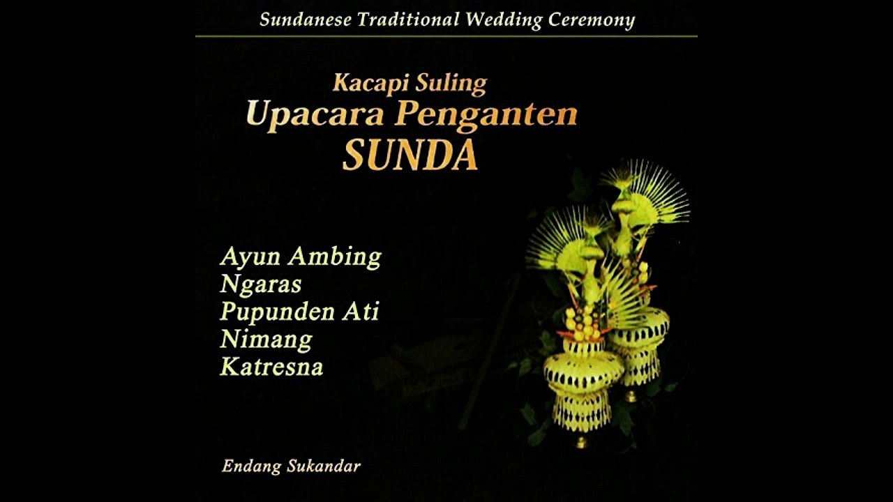 Endang Sukandar Catrik