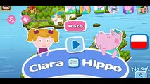 Hippo Pepa and Clara - Hippo Pepa i Clara