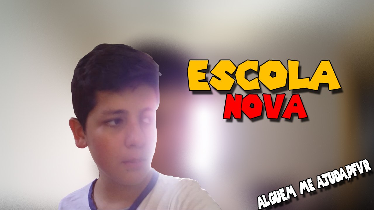 ESCOLA NOVA