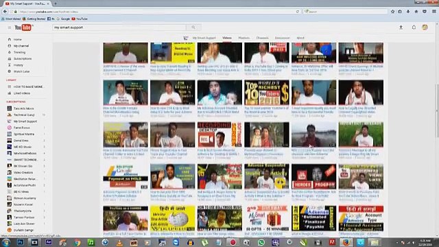 Best Editing Software for Youtube..Thumbnails, Screen Recording In Hindi