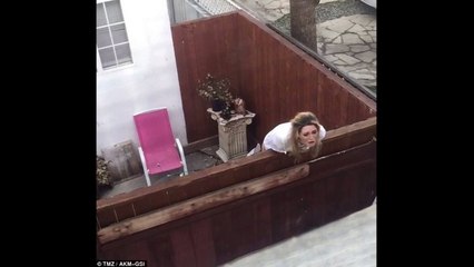 Mischa Barton says she was drugged while having birthday drinks before meltdown that left her