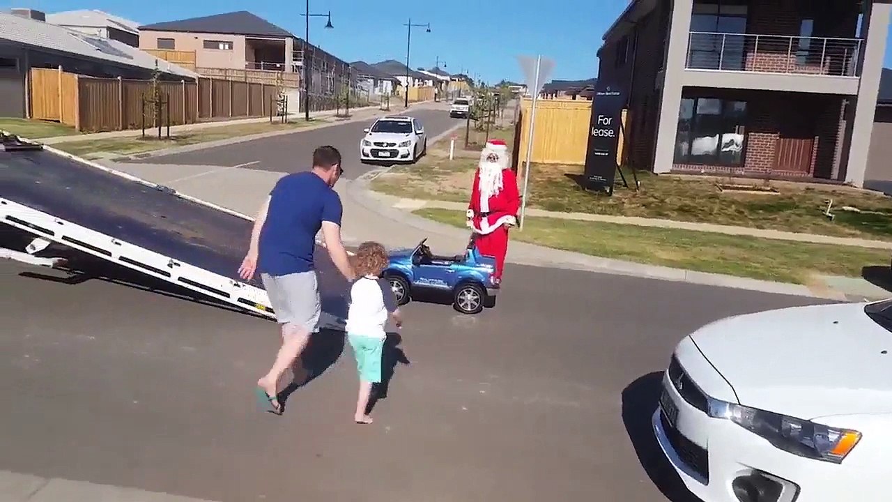 Лучшие приколы 2016 #20  С наступающим Новым Годом 2017