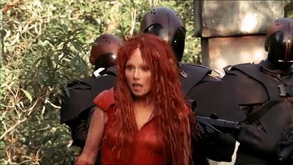 Fasrcape S04 E03 - What Was Lost (Part 2) - Resurrection