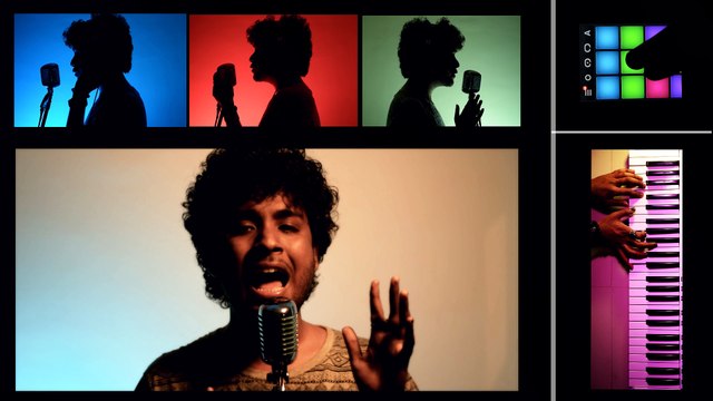 Bruno Mars - Grenade (JishnuRajDeka_Cover)