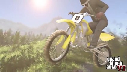 GTA 5 - Trailer ( Xbox One, PS4, PC)