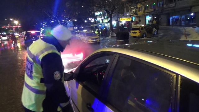 ereglionder.com.tr eregli polis uygulama denetim karadeniz eregli