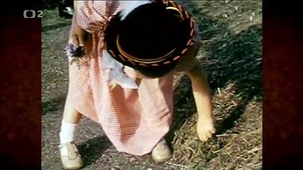 Barevná třicátá léta - Konec jedné éry -dokument (www.Dokumenty.TV)