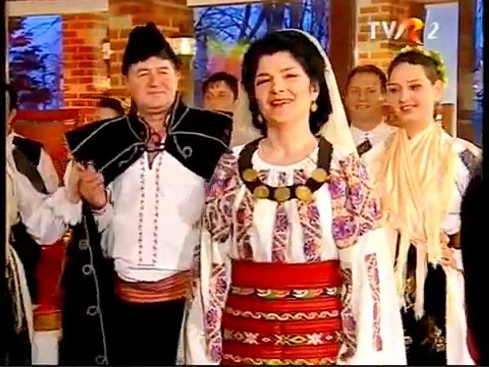 Reveca Salcianu - Ma dusei sa dorm la munte