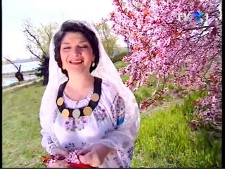 Reveca Salcianu - Mandra, n-avusei noroc