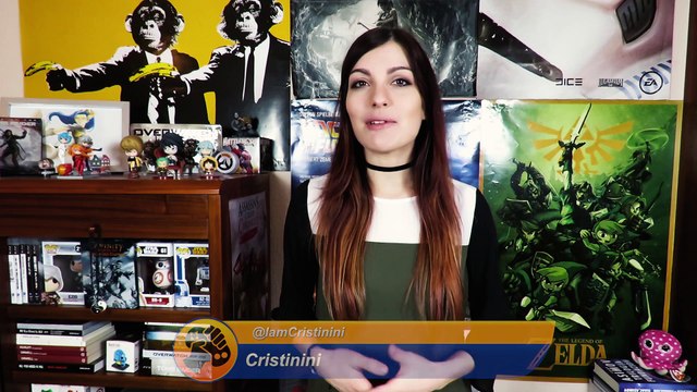 Marca d 01:1703:56 06:34 LPVH: Crypt of the Serpent King LPVH: Crypt of the Serpent King por meristation 1.437 visualizações 03:09 Tráiler Mass Effect Andromeda, Instrucción sobre el equipo Pionero Tráiler Mass Effect Andromeda, Instrucción sobre e