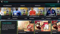 FIFA Mobile Soccer Android iOS Gameplay - Part 5