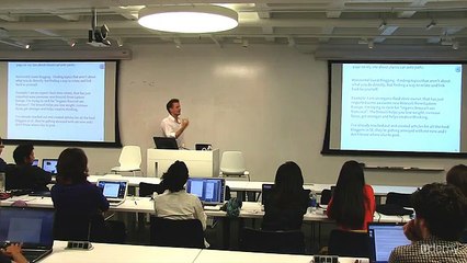 Lecture 26 Link Building Tactics