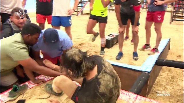 Çılgın Sedat'ın zor anları