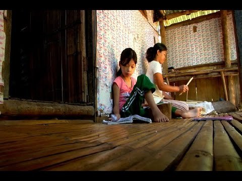 Yenyen, is now a step away from reaching her dreams | Motorcycle Diaries