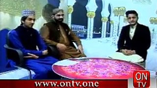 Na paayen ja k hum apni khaber(on tv program 2017)Mohammad Saeed Ahmad Rehmani