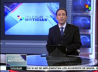 Vicepresidente colombiano niega haber insultado a venezolanos