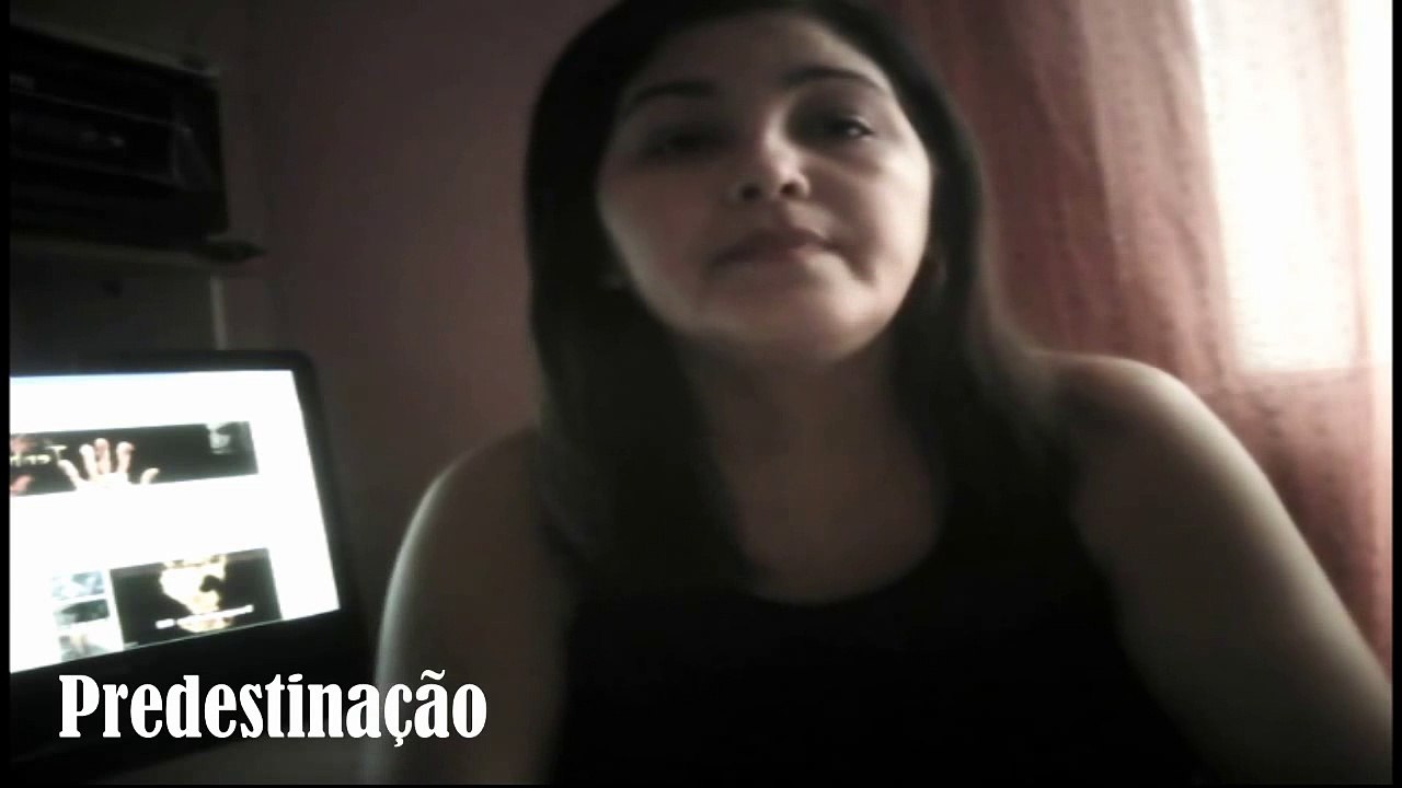 Video#33  Predestinção