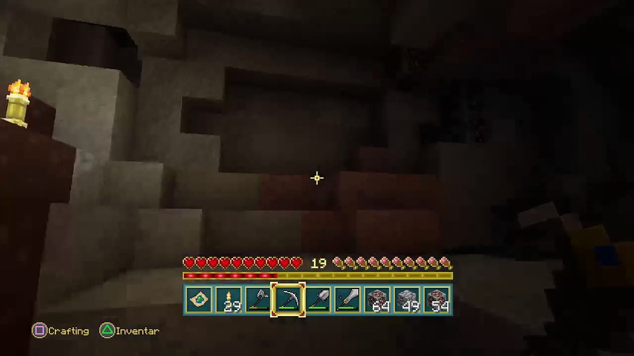 DonAleszandro Minecraft : ««-Aufbau eines Imperiums-»» (819)