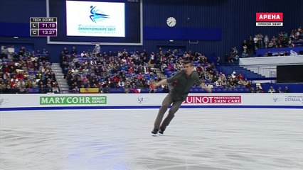 EC2017 Ivan PAVLOV FS