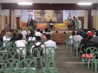 পর্দা নামলো ২৮তম এনডিডিসি জাতীয় বিতর্ক প্রতিযোগিতার