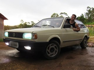 COMO DIRIGIR SEM CARTA