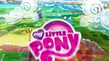 Hasbro - My Little Pony - Expolore Equestria - Baby Flurry Heart - B5365 - TV Toys